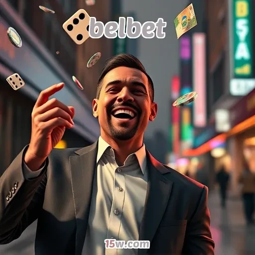 belbet Bônus: Aproveite Ofertas Imperdíveis e Aumente suas Apostadas!