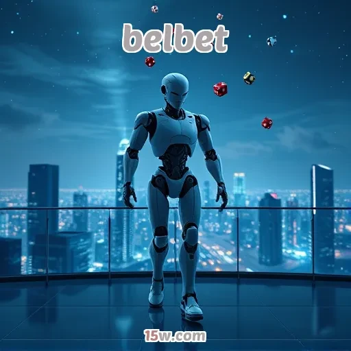 belbet Eventos: Explore o Mundo das Apostas com Emoção