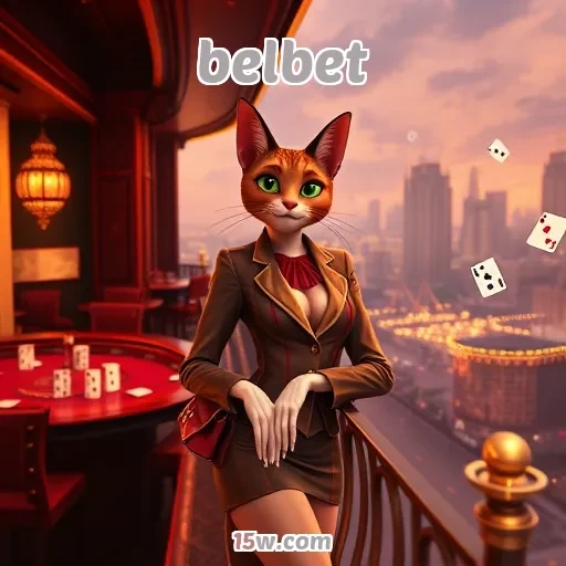 belbet: A experiência de Poker que você estava esperando!