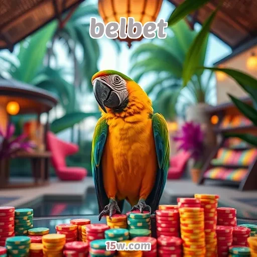 belbet - Promoções