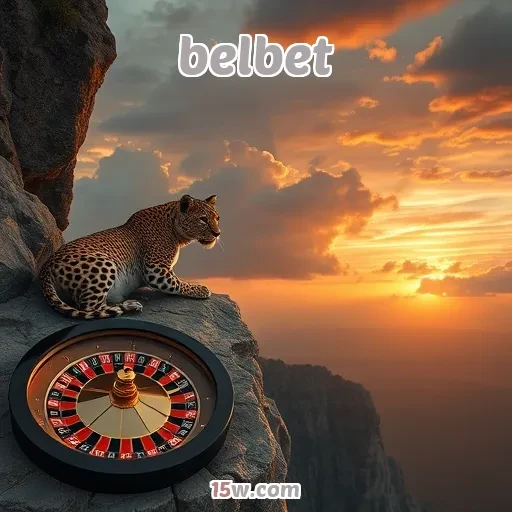 belbet: Descubra a Magia das Caça-níqueis Brasileiras