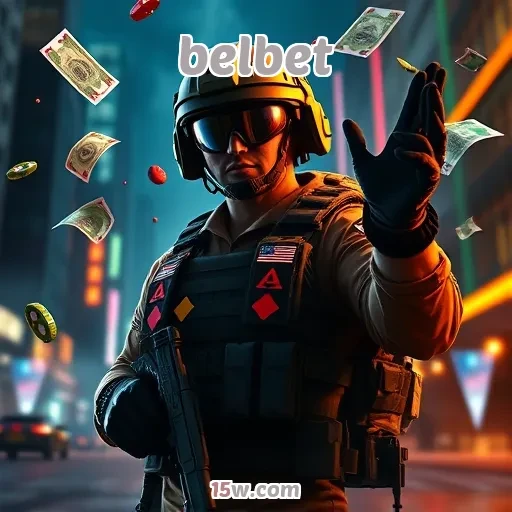 belbet - Jogos de Mesa